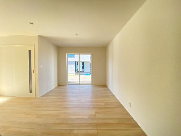 明石市北王子町第2　新築戸建9号棟
