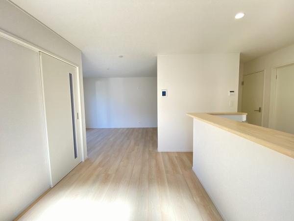 明石市北王子町第2　新築戸建9号棟