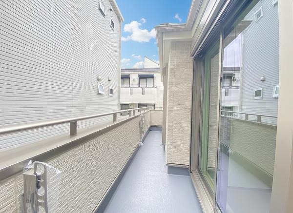 垂水区城が山1丁目　新築戸建