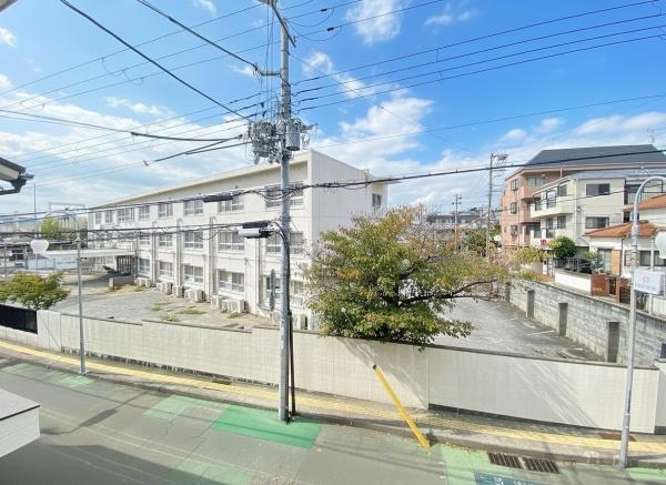 垂水区城が山1丁目　新築戸建