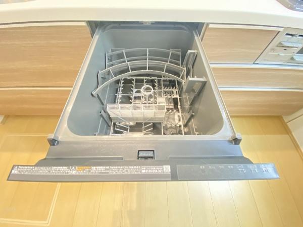 垂水区城が山1丁目　新築戸建