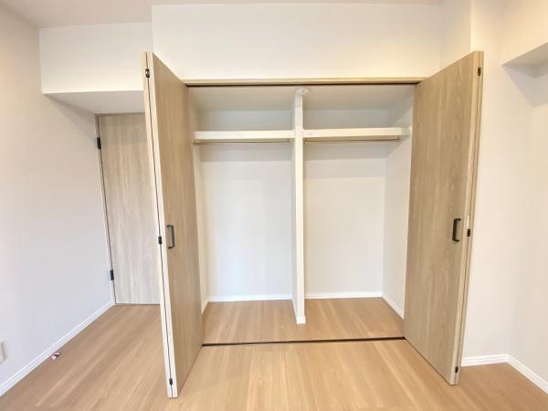 エルタウン学園5　114号棟