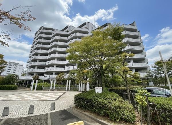 エルタウン学園5　114号棟