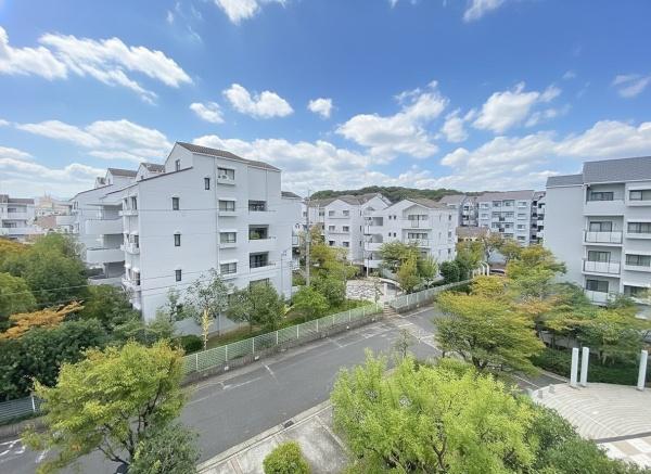 エルタウン学園5　114号棟