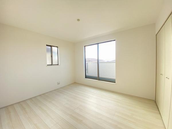 垂水区桃山台3丁目 新築戸建1号棟(子供部屋)