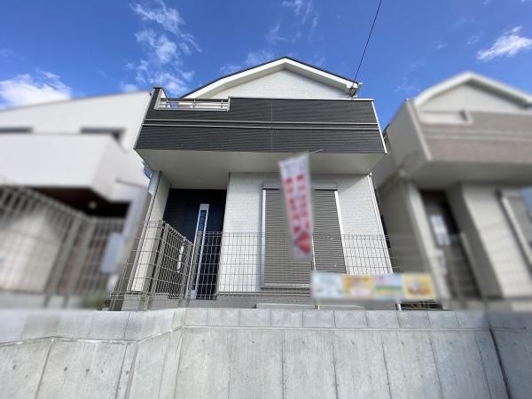 垂水区桃山台3丁目 新築戸建1号棟