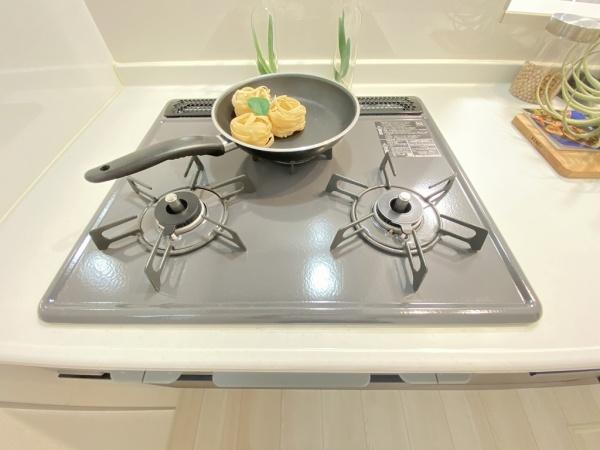 垂水区桃山台3丁目 新築戸建1号棟(キッチン)