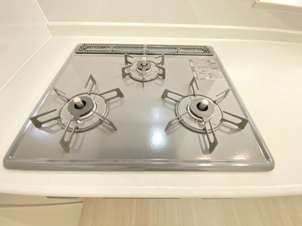 垂水区桃山台3丁目 新築戸建2号棟(キッチン)