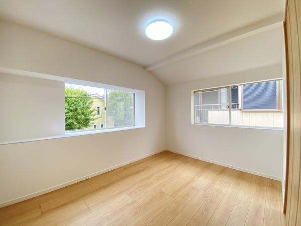 神戸市西区天が岡の中古一戸建て(洋室)