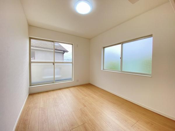 神戸市西区天が岡の中古一戸建て(子供部屋)