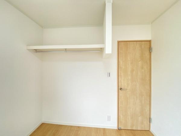 神戸市西区天が岡の中古一戸建て(収納)