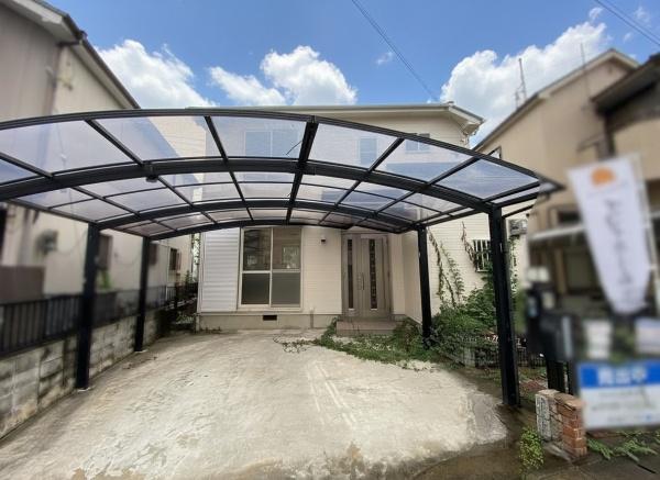 西区天が岡　中古戸建