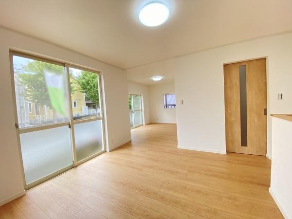 西区天が岡　中古戸建