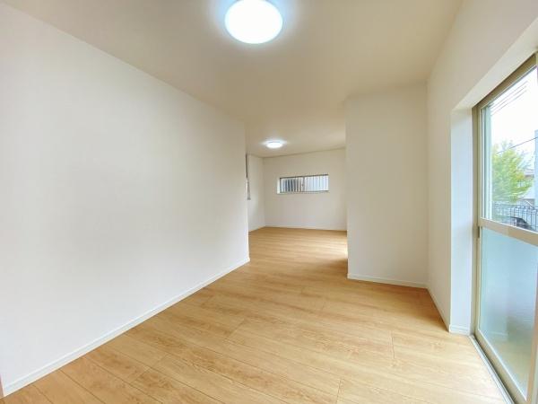 西区天が岡　中古戸建