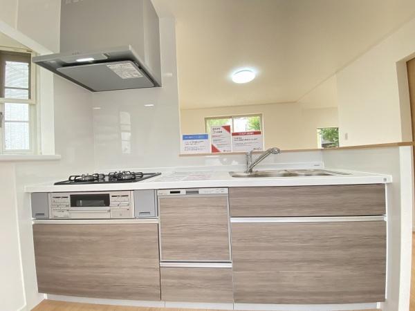 西区天が岡　中古戸建