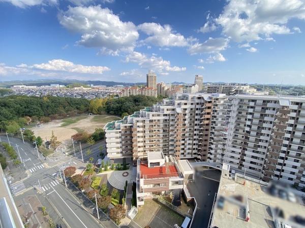 フィレール西神南