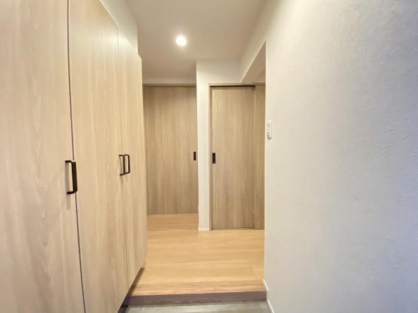 ネオコーポ明舞壱番館