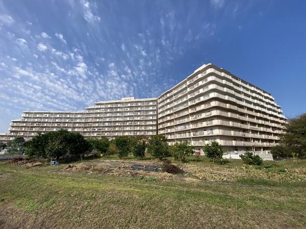 ネオコーポ明舞壱番館