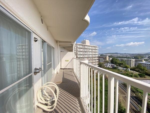 ネオコーポ明舞壱番館