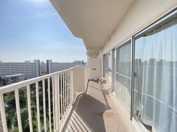 ネオコーポ明舞壱番館