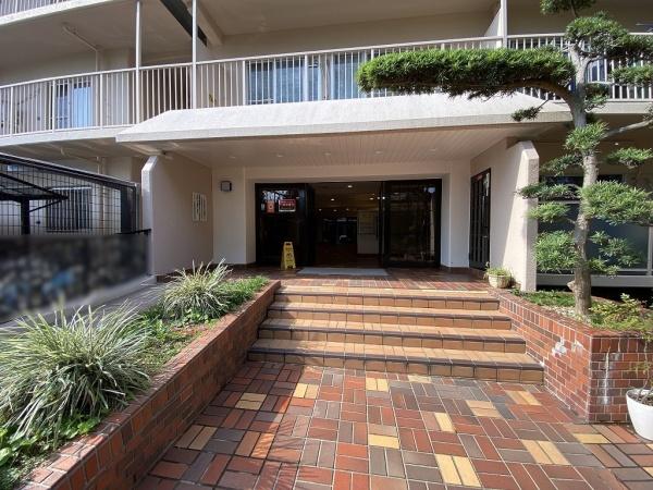 ネオコーポ明舞壱番館