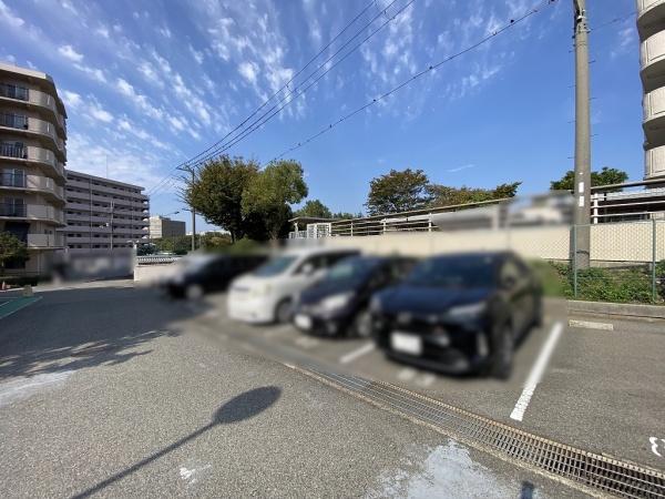 ネオコーポ明舞壱番館