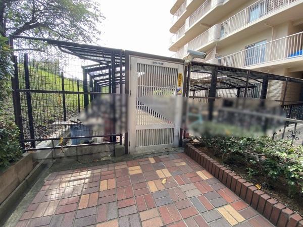 ネオコーポ明舞壱番館