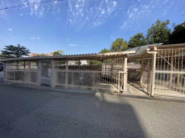 ネオコーポ明舞壱番館