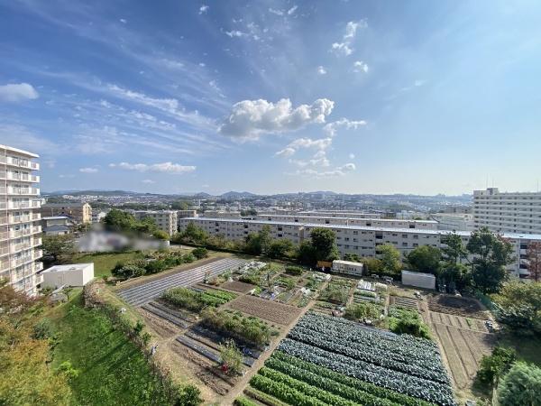 ネオコーポ明舞壱番館