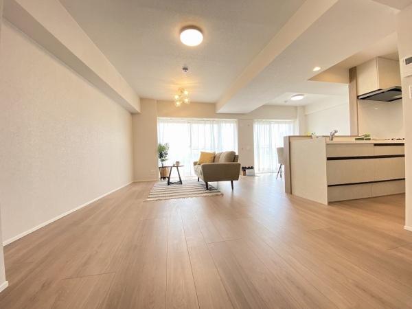 ネオコーポ明舞壱番館