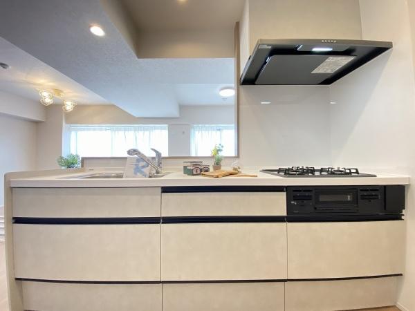 ネオコーポ明舞壱番館