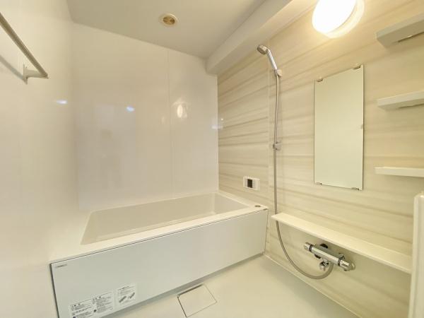 ネクステージ西神中央Ｂ棟