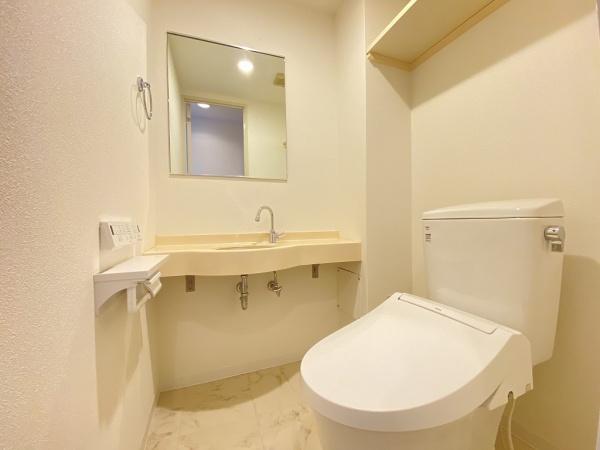 ネクステージ西神中央Ｂ棟