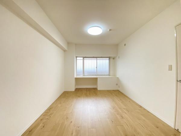 ネクステージ西神中央Ｂ棟