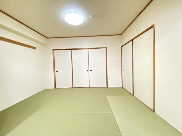 ネクステージ西神中央Ｂ棟