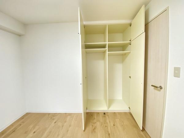 ネクステージ西神中央Ｂ棟