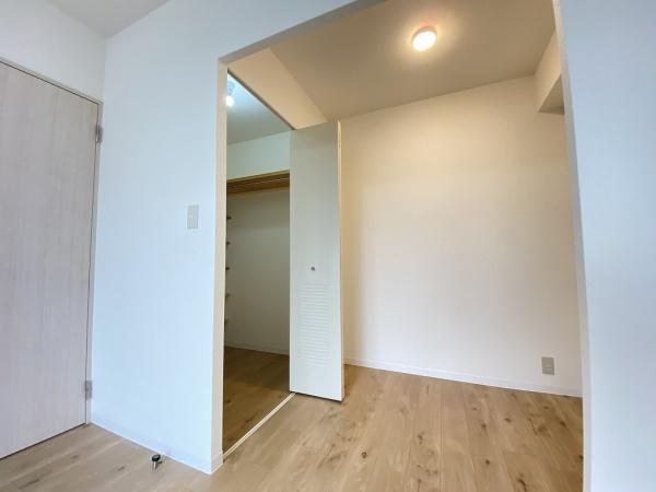 ネクステージ西神中央Ｂ棟