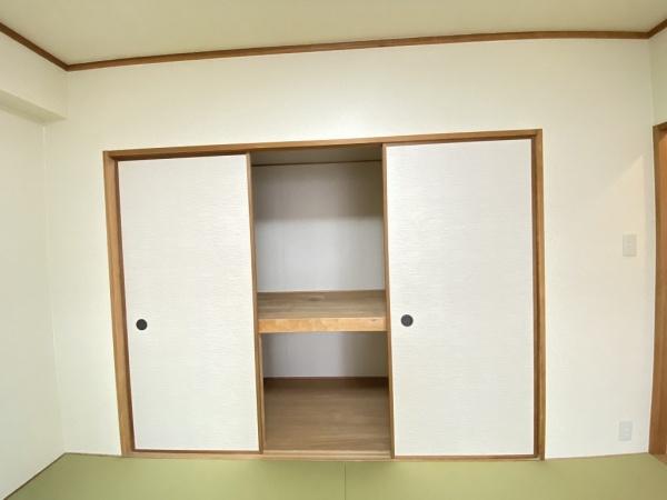 ネクステージ西神中央Ｂ棟