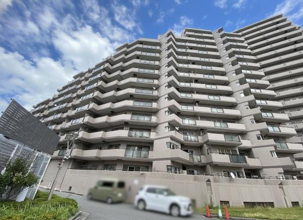 ネクステージ西神中央Ｂ棟