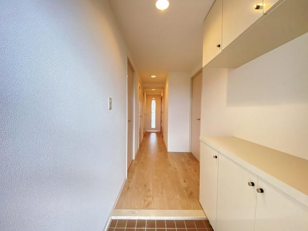 ネクステージ西神中央Ｂ棟