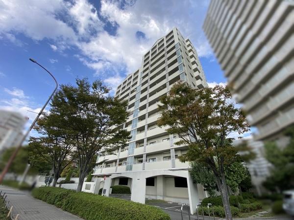 エリオ西神南3号棟