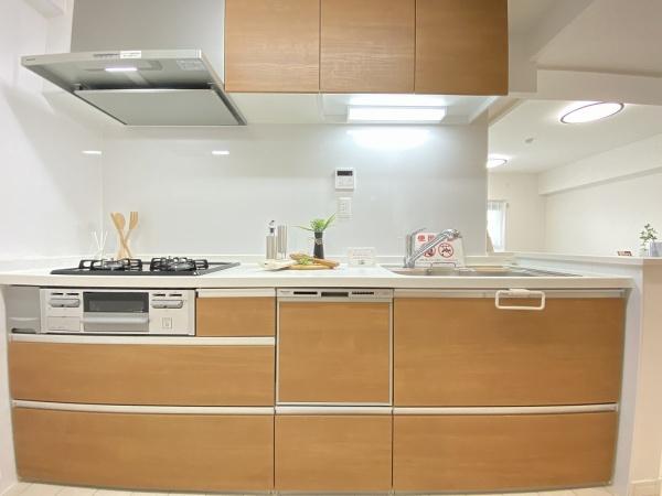 エリオ西神南3号棟