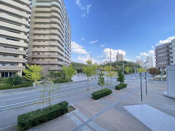 フィレール西神南