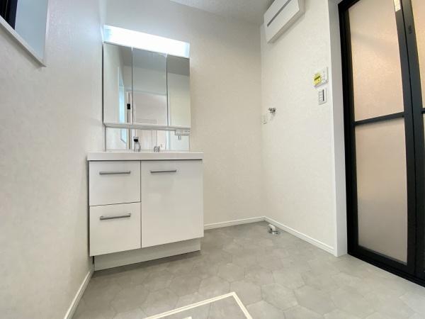 須磨区妙法寺池ノ谷　新築戸建