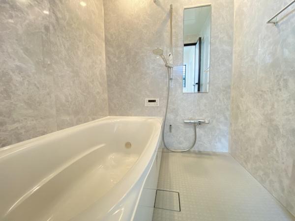 須磨区妙法寺池ノ谷　新築戸建