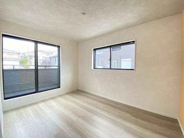 須磨区妙法寺池ノ谷　新築戸建