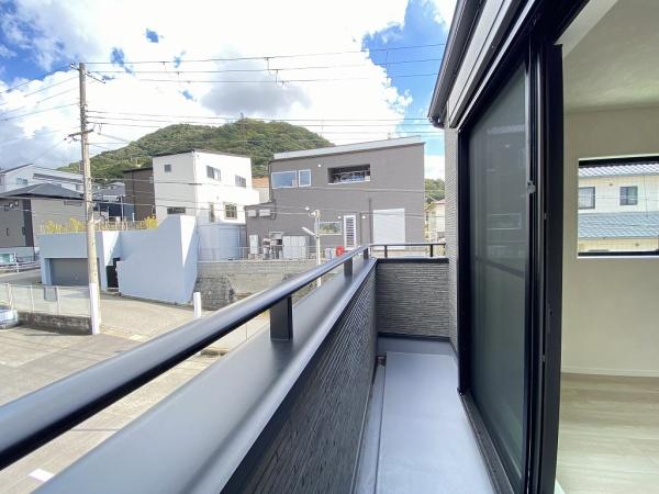 須磨区妙法寺池ノ谷　新築戸建