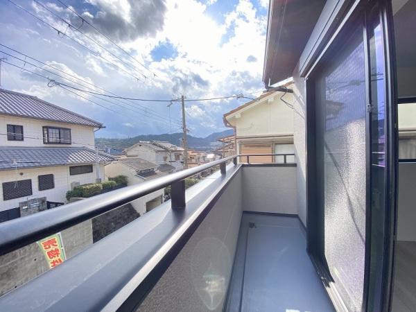 須磨区妙法寺池ノ谷　新築戸建