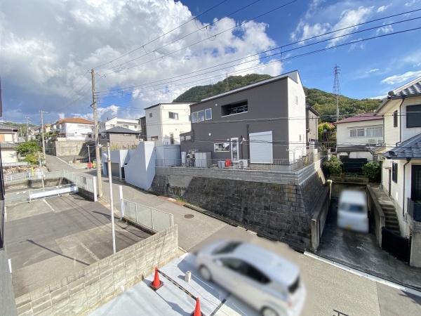 須磨区妙法寺池ノ谷　新築戸建