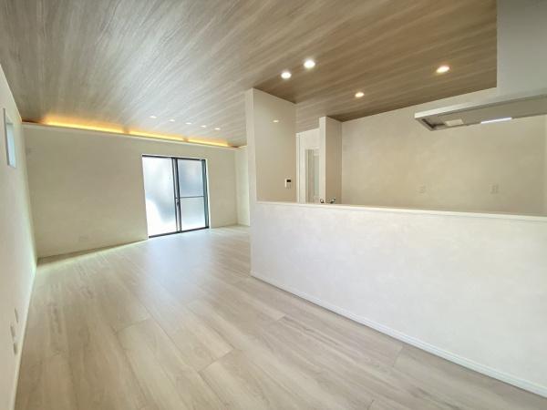 須磨区妙法寺池ノ谷　新築戸建